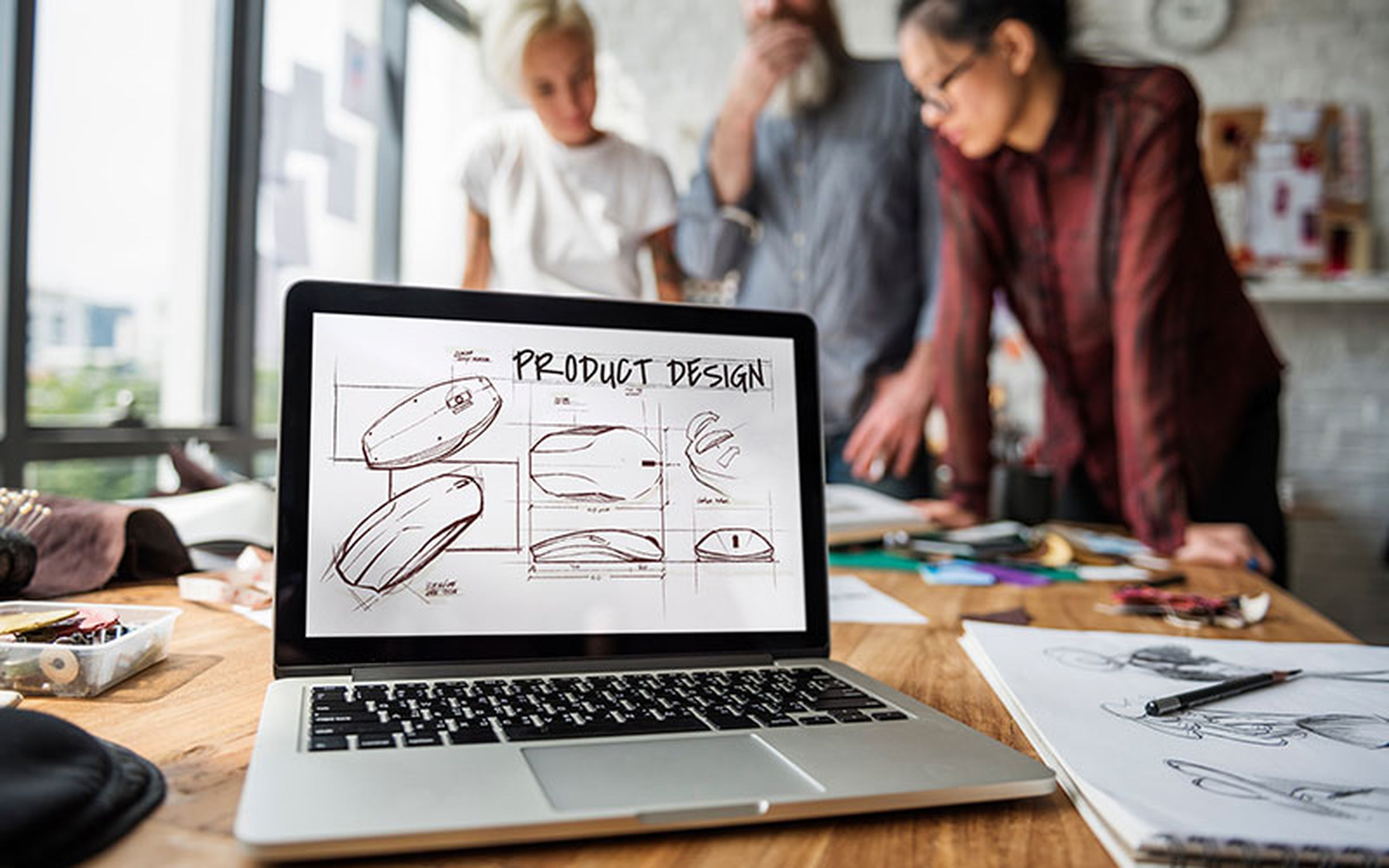 Depending on where you are filing for design protection, the content of your application will differ. What is universal, of course, is the need to be specific. Any ambiguity in the filed drawings could compromise your coverage even if a registration is granted.