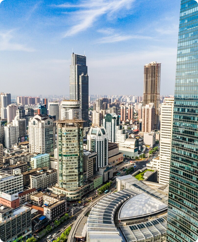 亚洲区知识产权支持