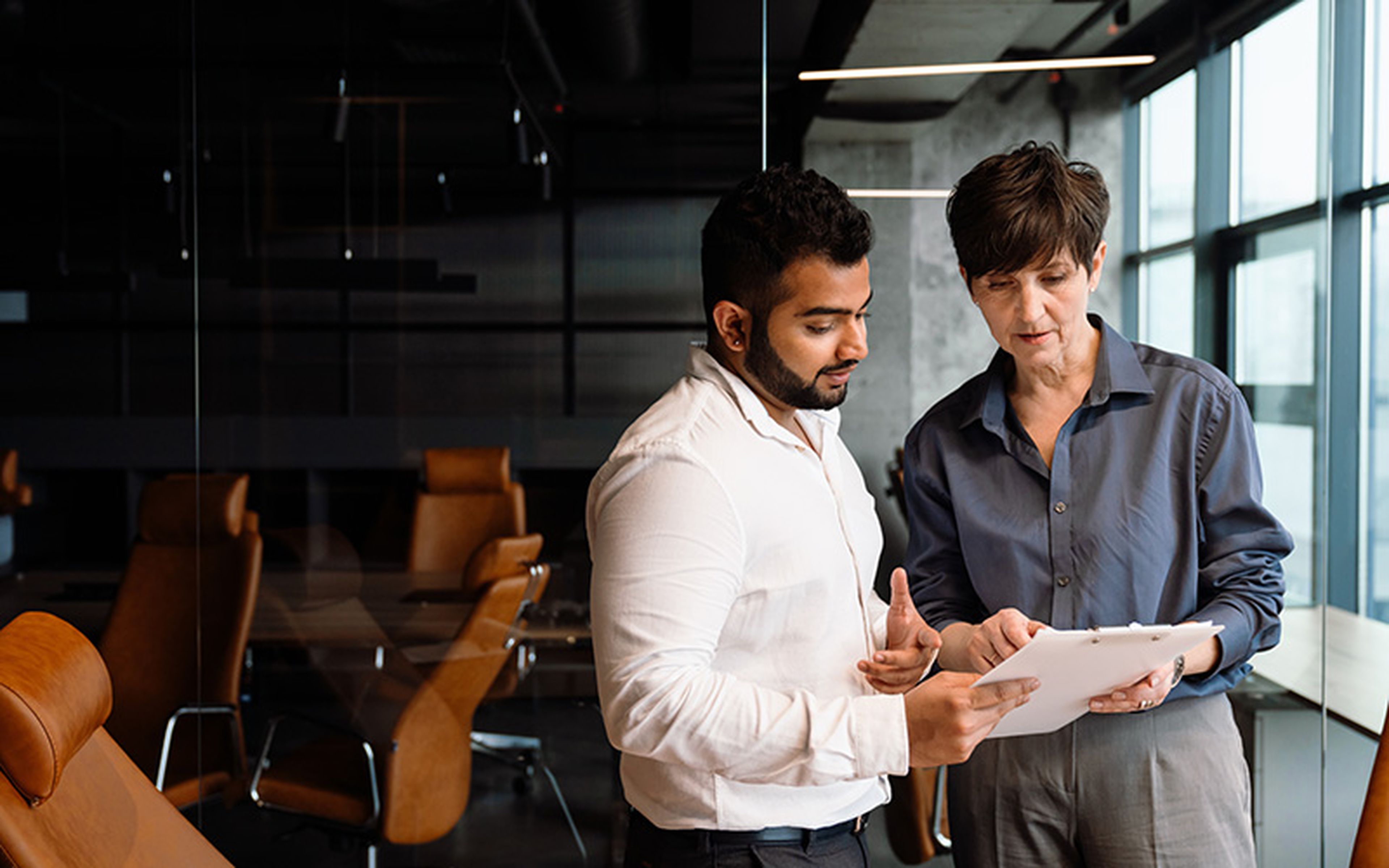 Data protection and compliance are ever-present concerns for modern businesses, but that does not mean they should be a constant stress. Establishing best practices will facilitate day-to-day operations while experienced legal counsel can advise when conditions change.