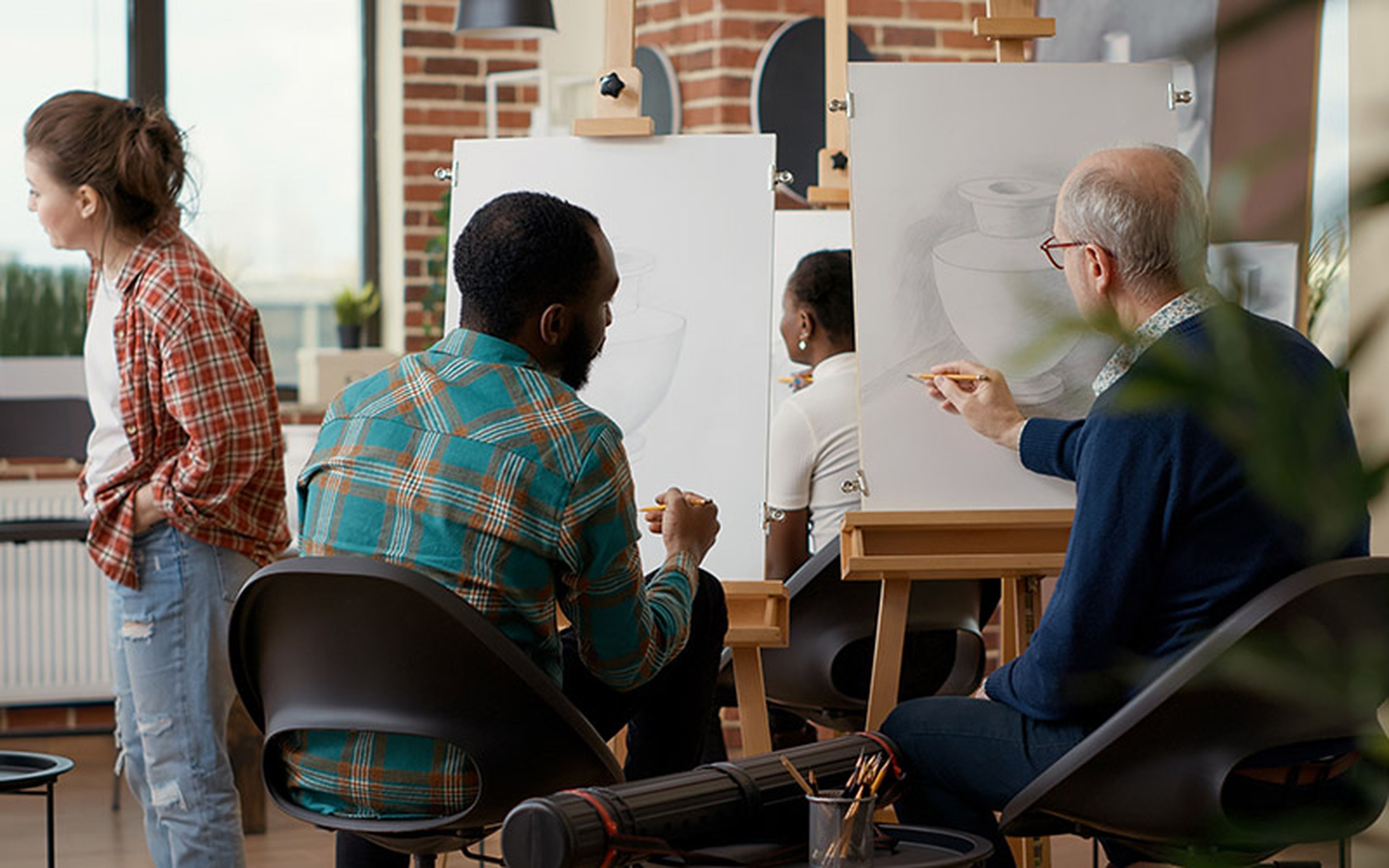 Passions run deep when it comes to the commodification of art, with practicalities clashing against principles. Ultimately, however, a work's expressive and aesthetic value is wholly independent of the commercial value attached to it, if any.