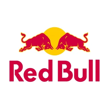 Red Bull logo