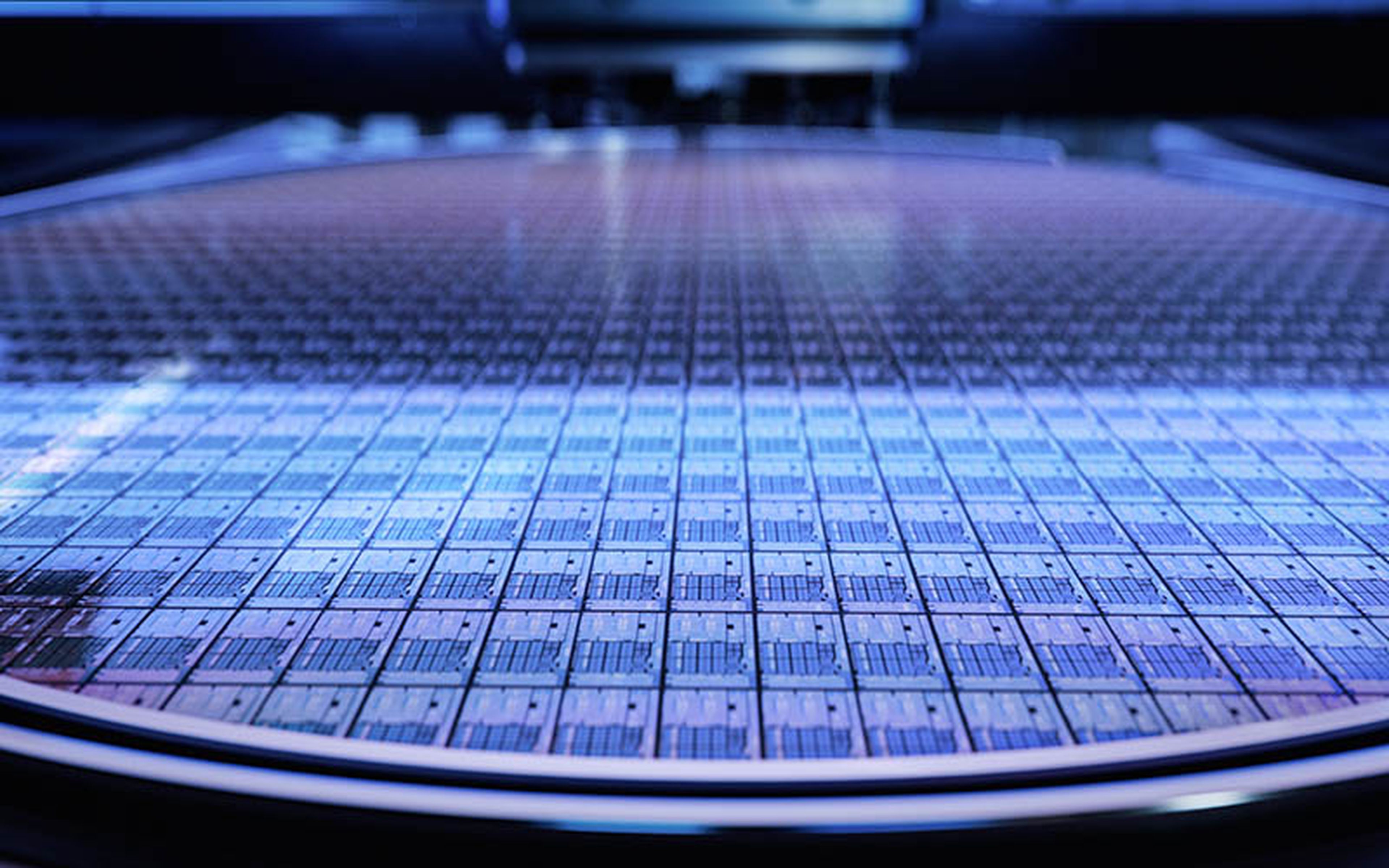 With each machine carrying a pricetag of €100 million, it is easy to see why EUV lithography has been described as "one of the most complex technologies ever developed." The EUV light that traces out microchip structures is emitted by heating a drop of tin with a laser to 200,000°C – 50,000 times a second!