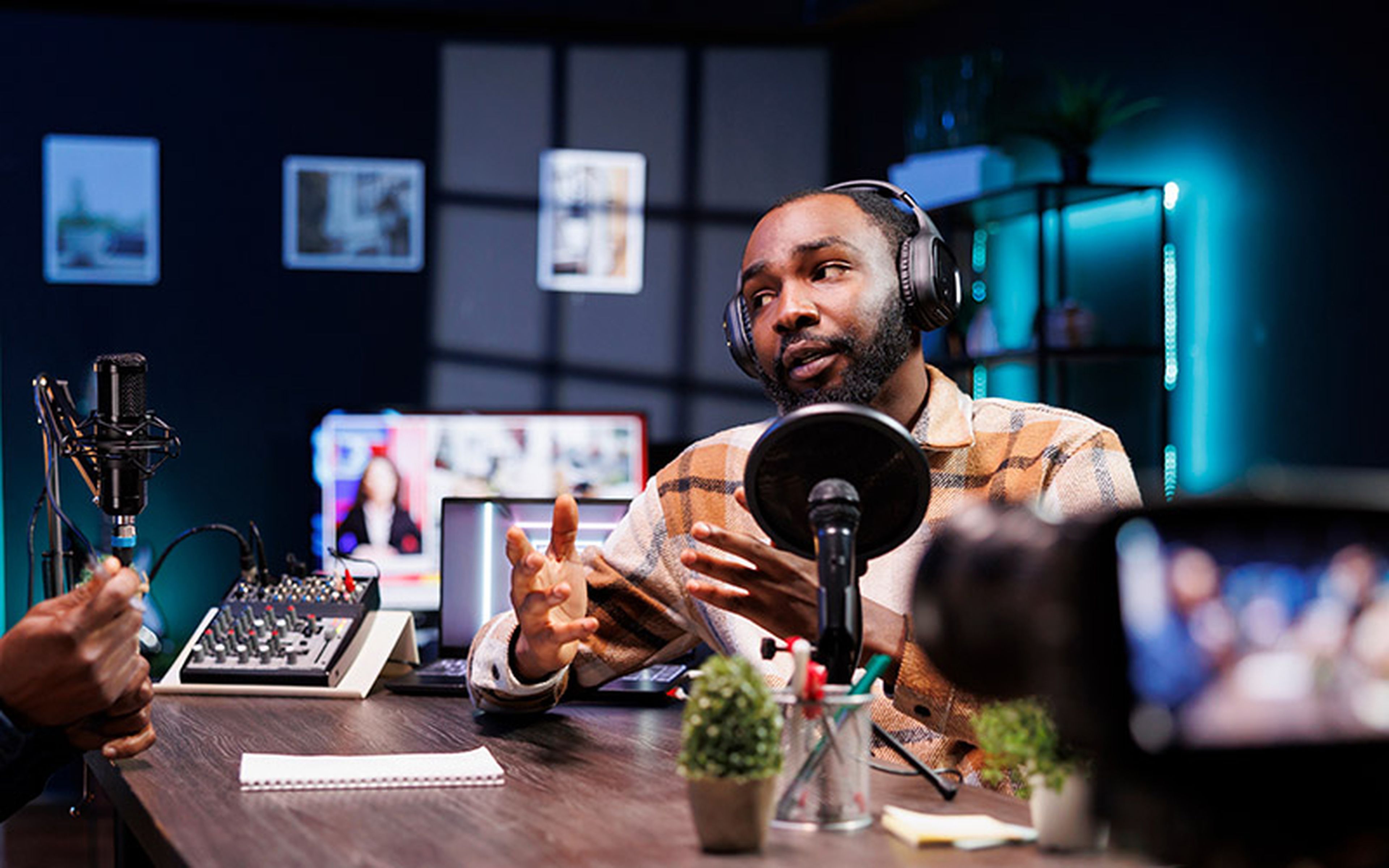 The ways we produce and consume media have seen an upheaval in recent years, accelerated by the global pandemic. As the industry begins to settle, traditional advertising models are returning to the fore as "tried-and-true" monetization strategies.