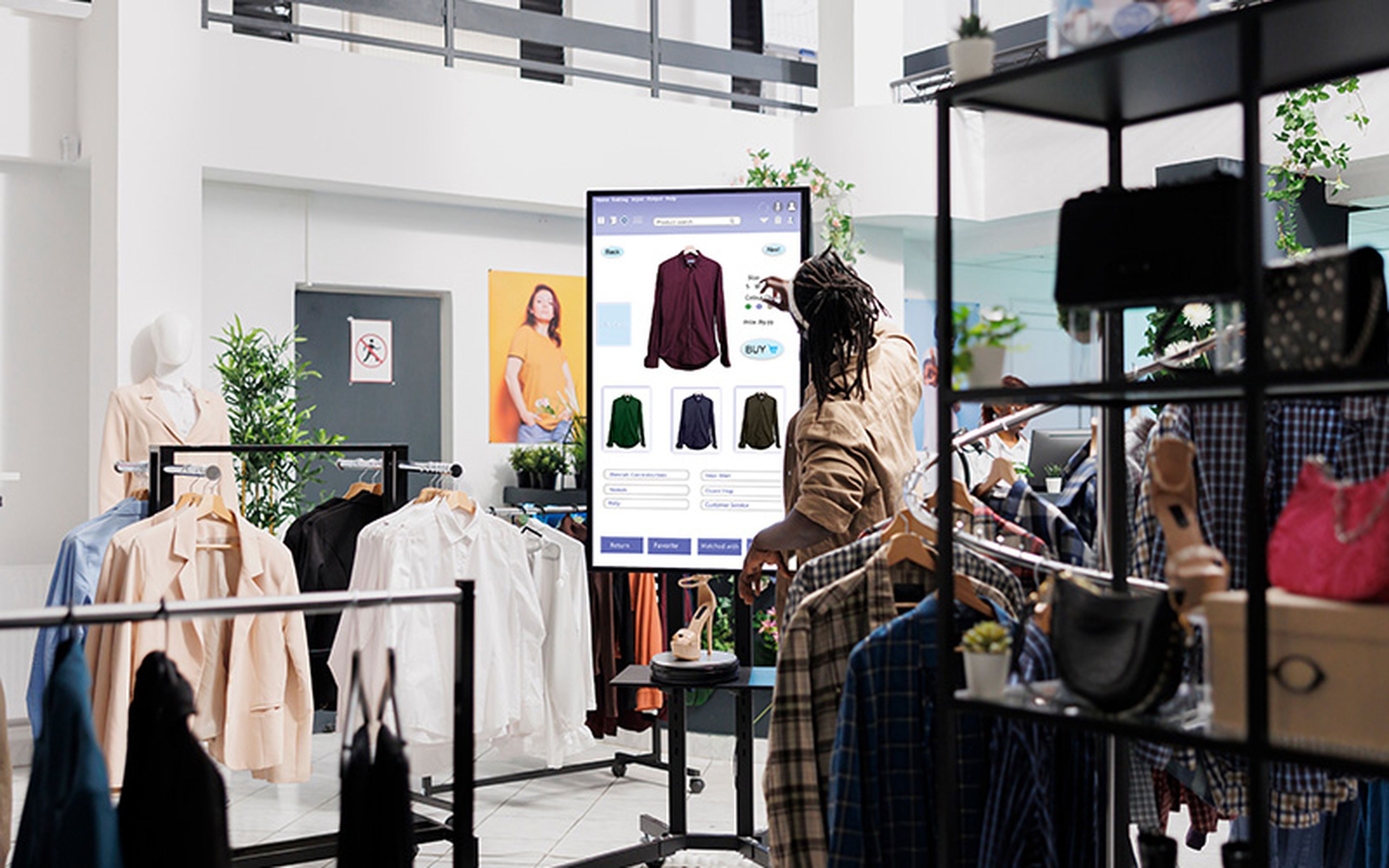 Counterfeiting is far from a "victimless crime," as many in the fashion industry can attest. Cheap knockoffs undercut honest suppliers who pay their workers a proper wage. In turn, this encourages exploitative manufacturers to continue taking advantage of desperate clothesmakers.