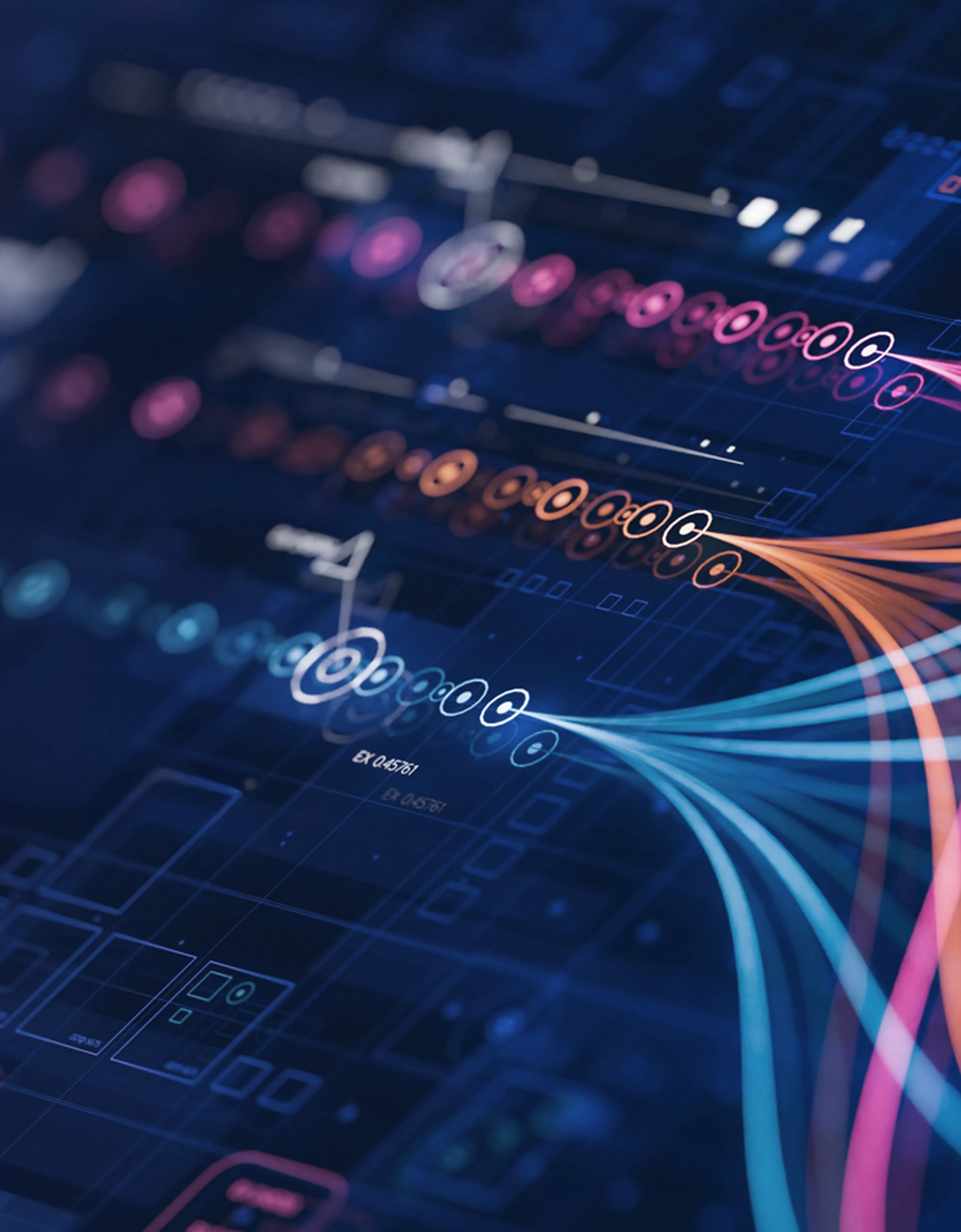 Dennemeyer API background