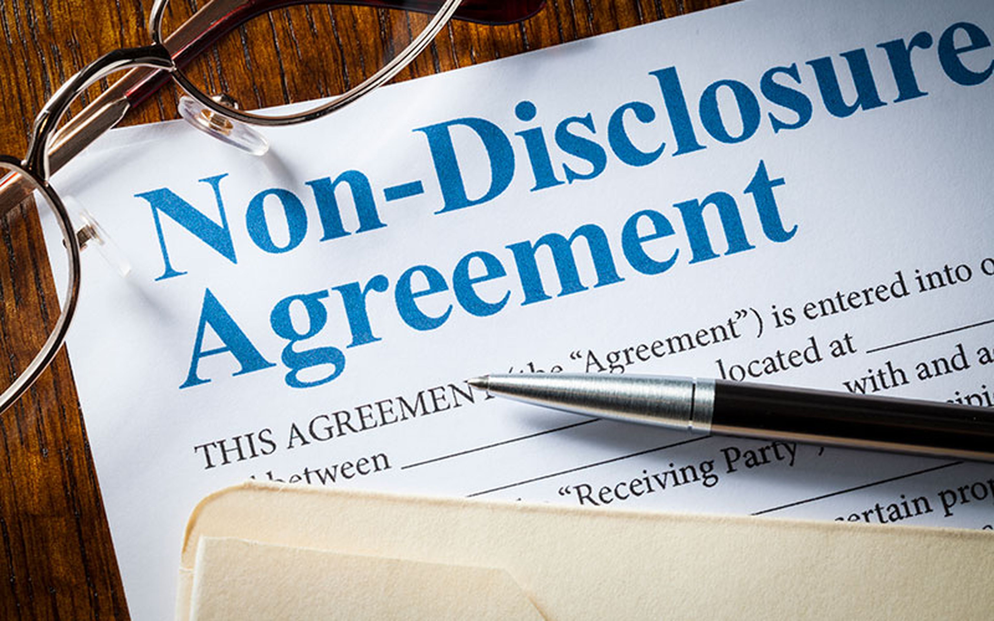Confidentiality agreements or similar legally binding documents should clarify what information is to be considered confidential, how long confidentiality has to be maintained even after the dissolution of the agreement and may even introduce additional legal or monetary consequences for breaching the terms of the contract.