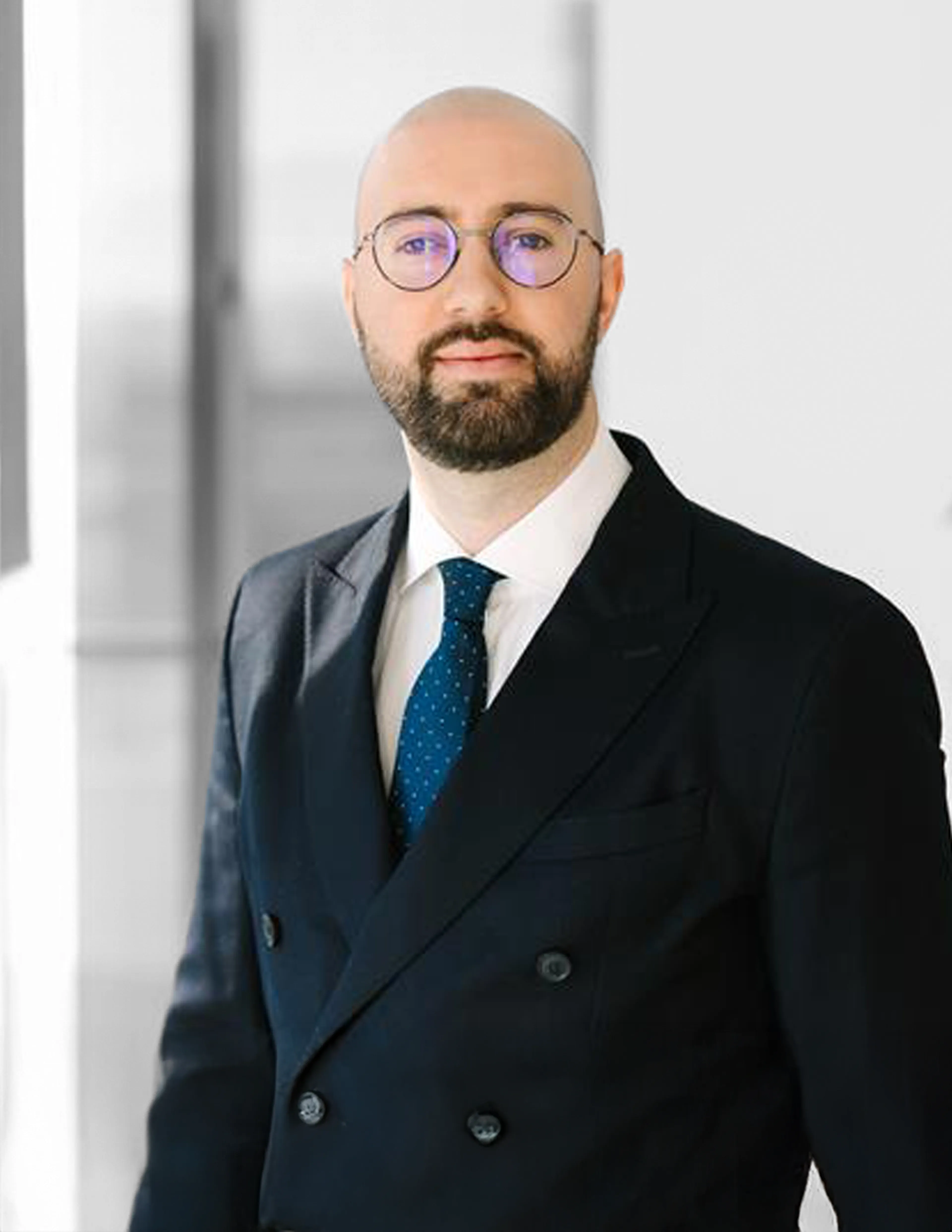 Vladimir Bud Global - Head of Trademark Renewals