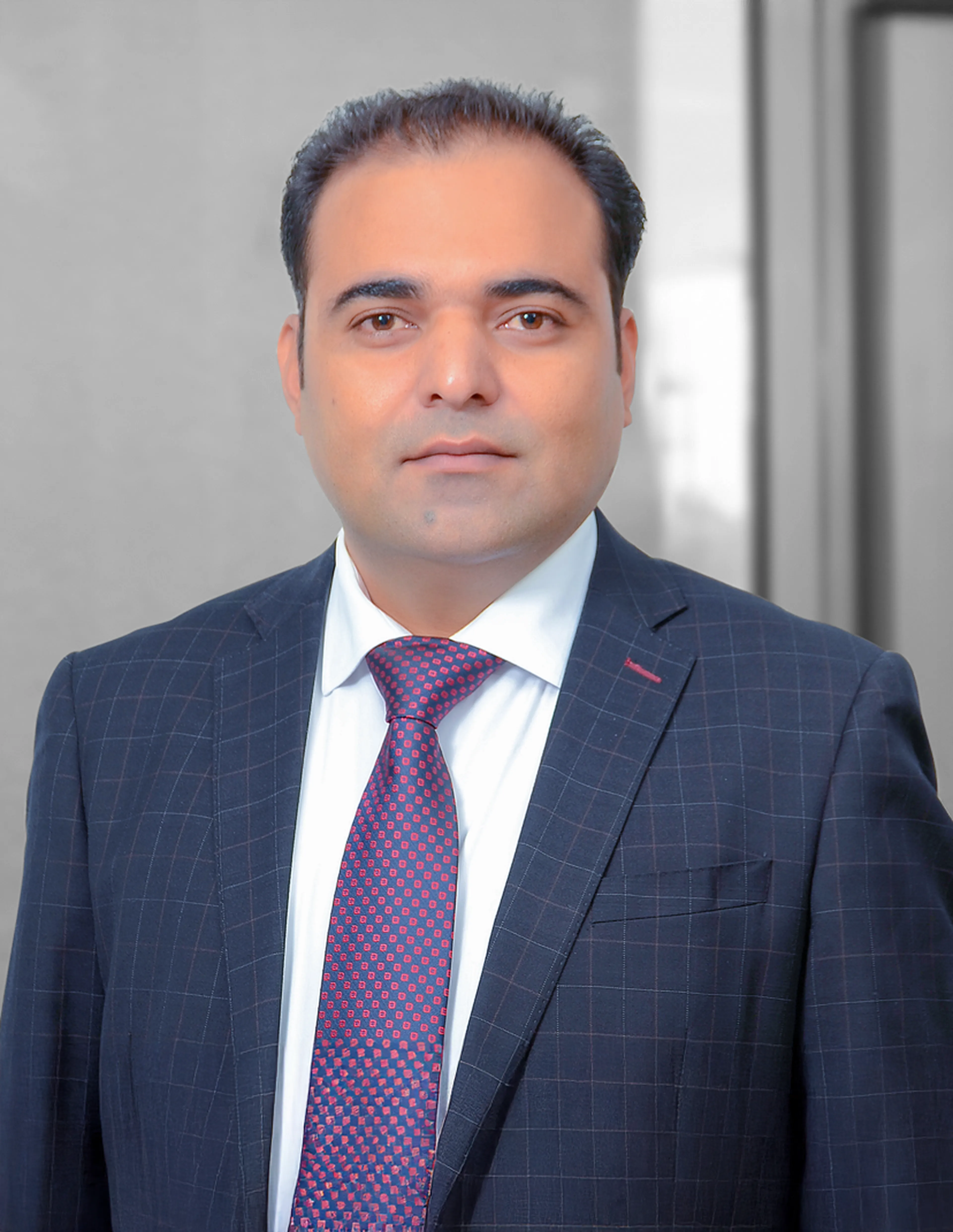 Shaukat Ali - Trademark Lawyer