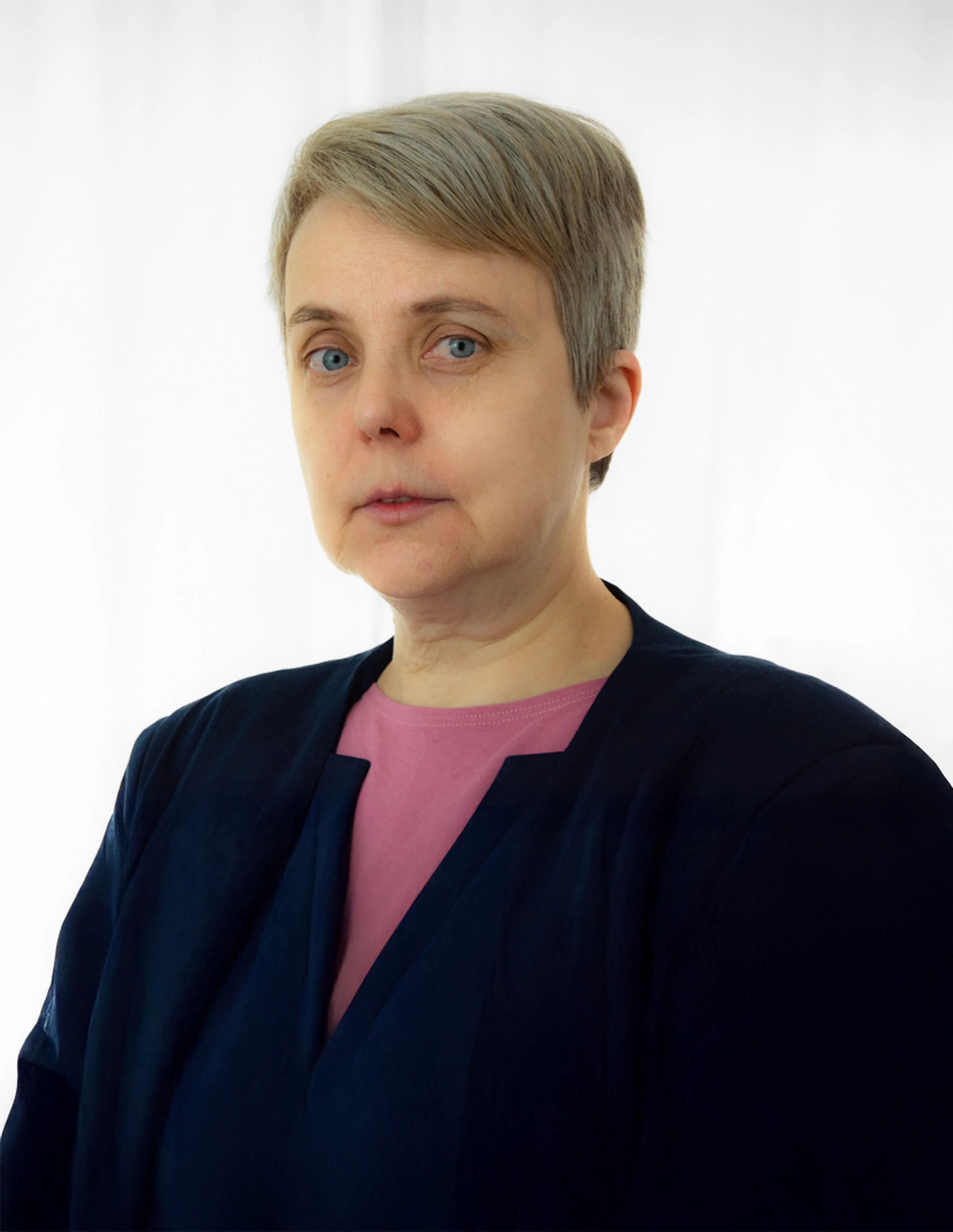 Sofia Berde - Patent Attorney (RO)