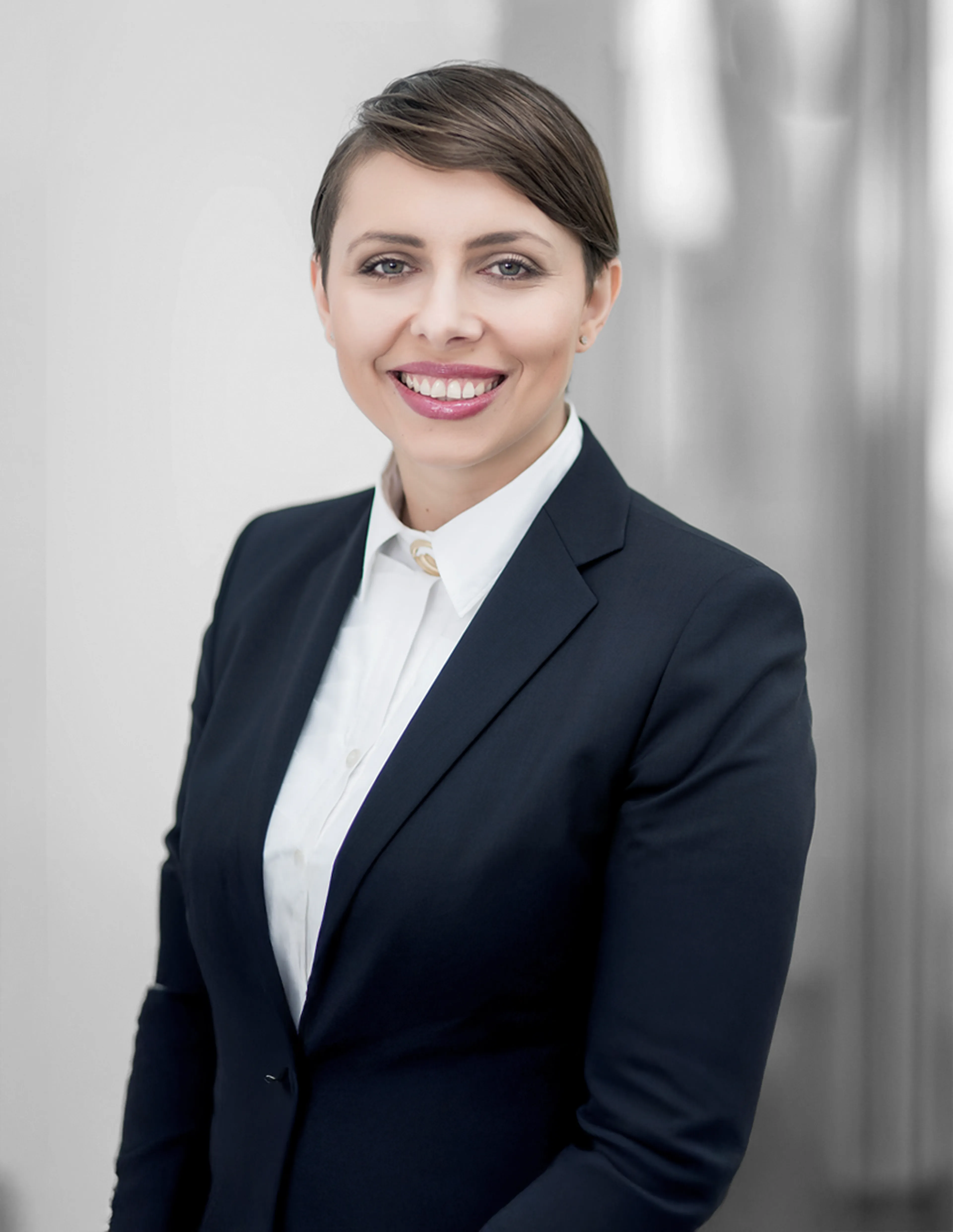 Monika Stępień Managing - Director Dennemeyer & Associates Sp. z.o.o. Poland