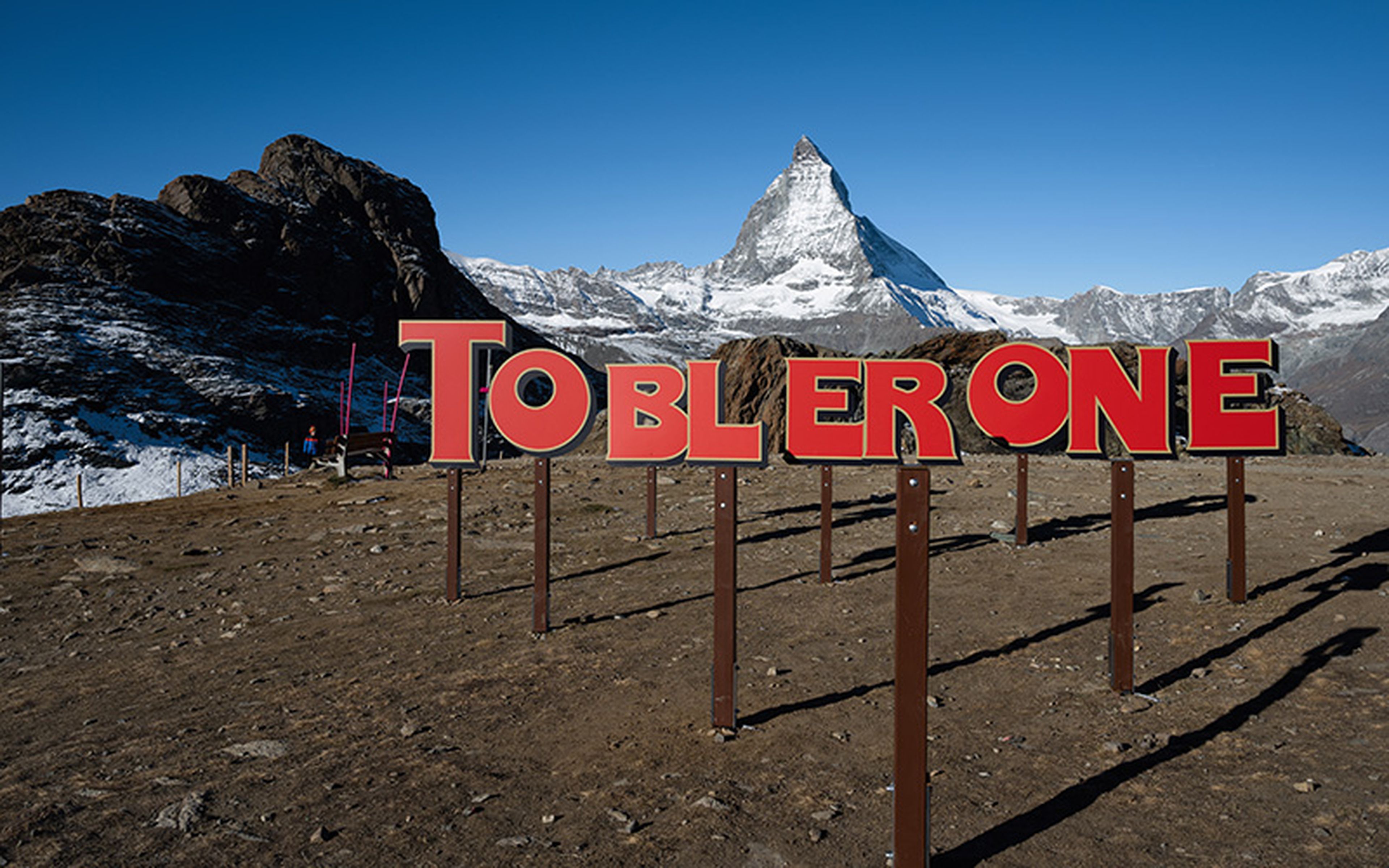 Mondelez International can move production, but not mountains. Being able to use a geographically relevant trademark is often a great privilege and benefit for a company, but it comes with inevitable tradeoffs.