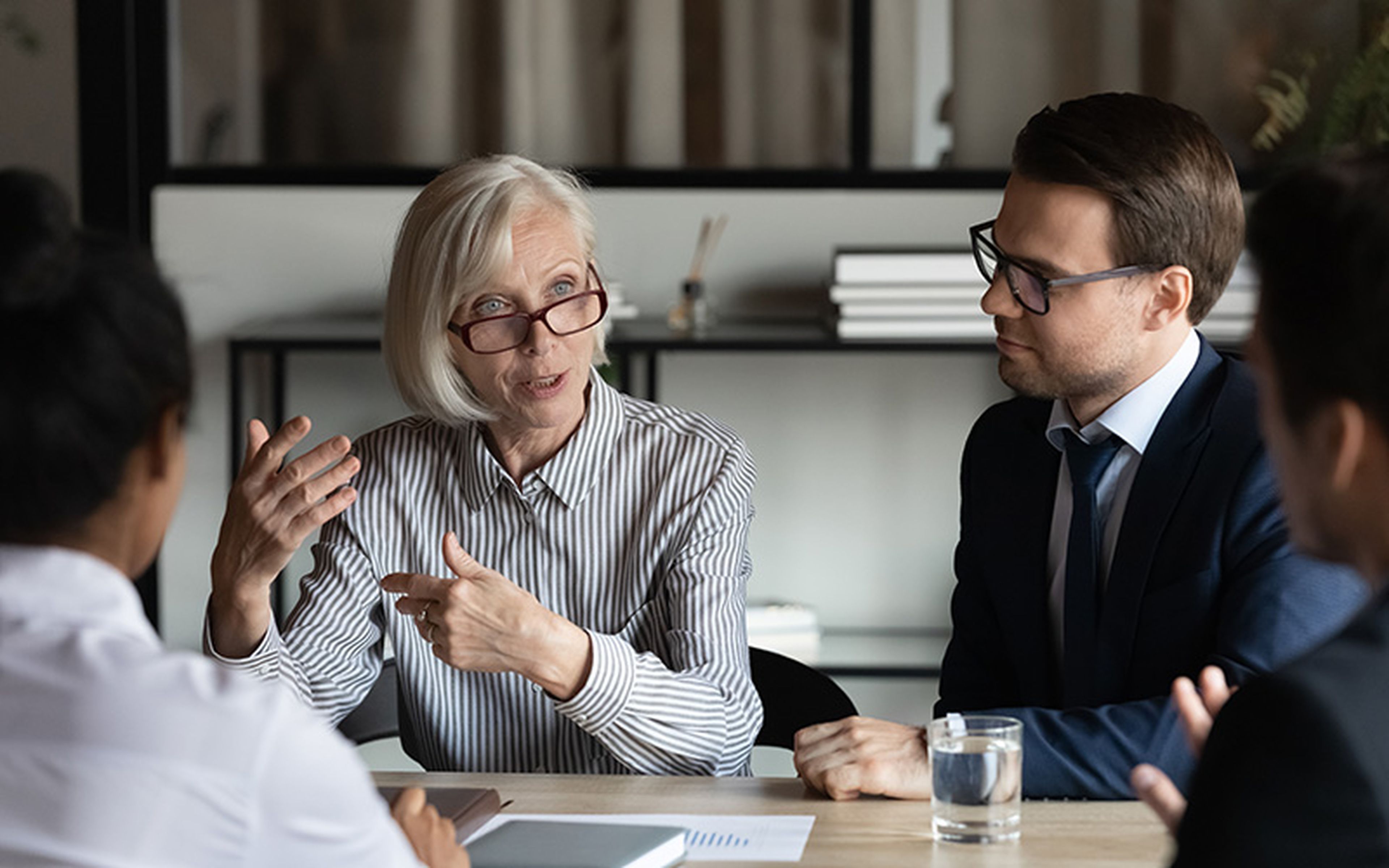 A company's brand represents all its departments, not only the marketing and IP teams. Promoting awareness of your brand's value among colleagues places more eyes on the lookout for infringement and helps instill a sense of shared pride in achievements.
