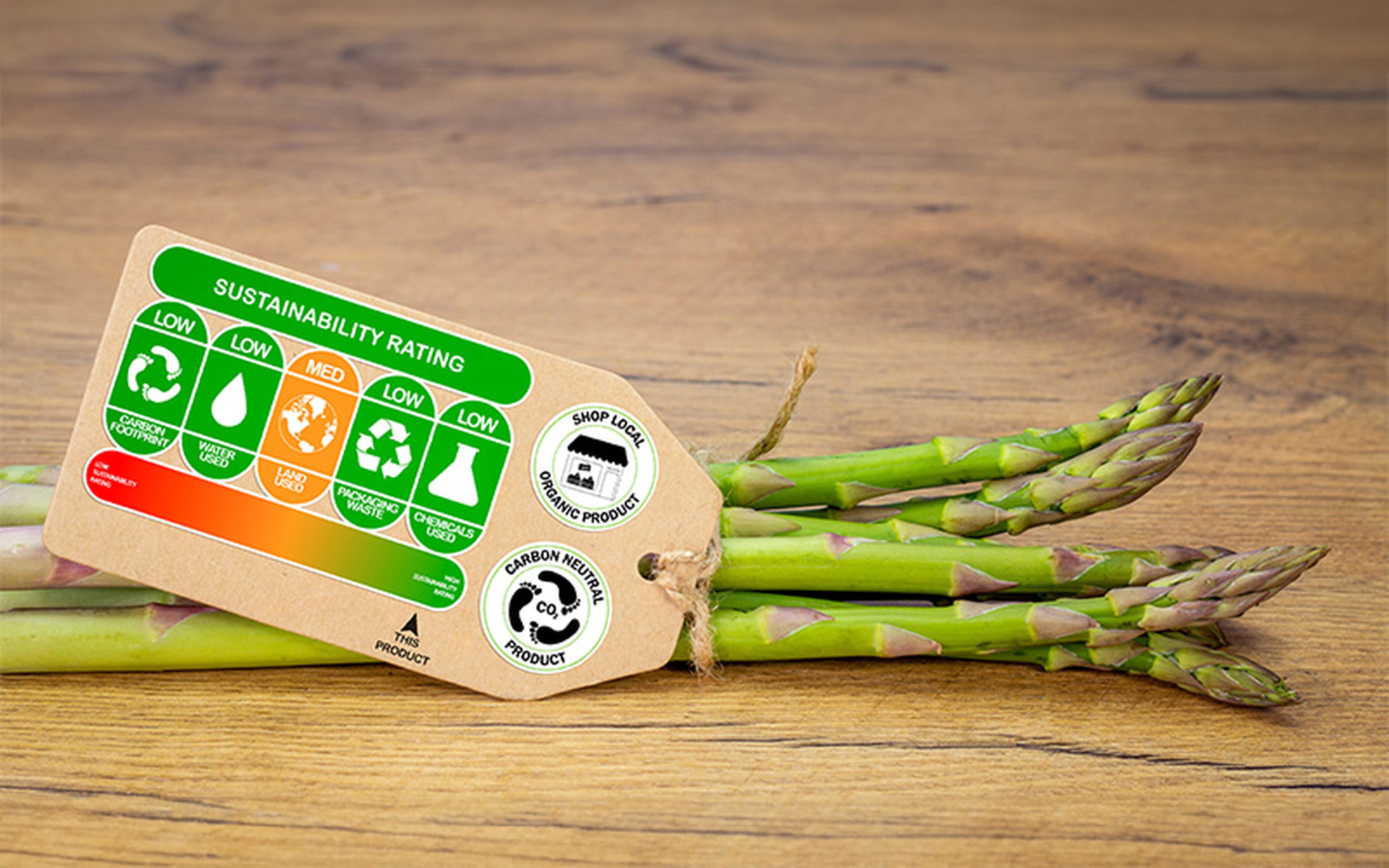 In order to be trustworthy, a rigorous legal framework is needed to support certification marks. Without oversight from commercial and IP law, confusing and misleading claims of "greenness" would sprout up, burying genuine products in the process.