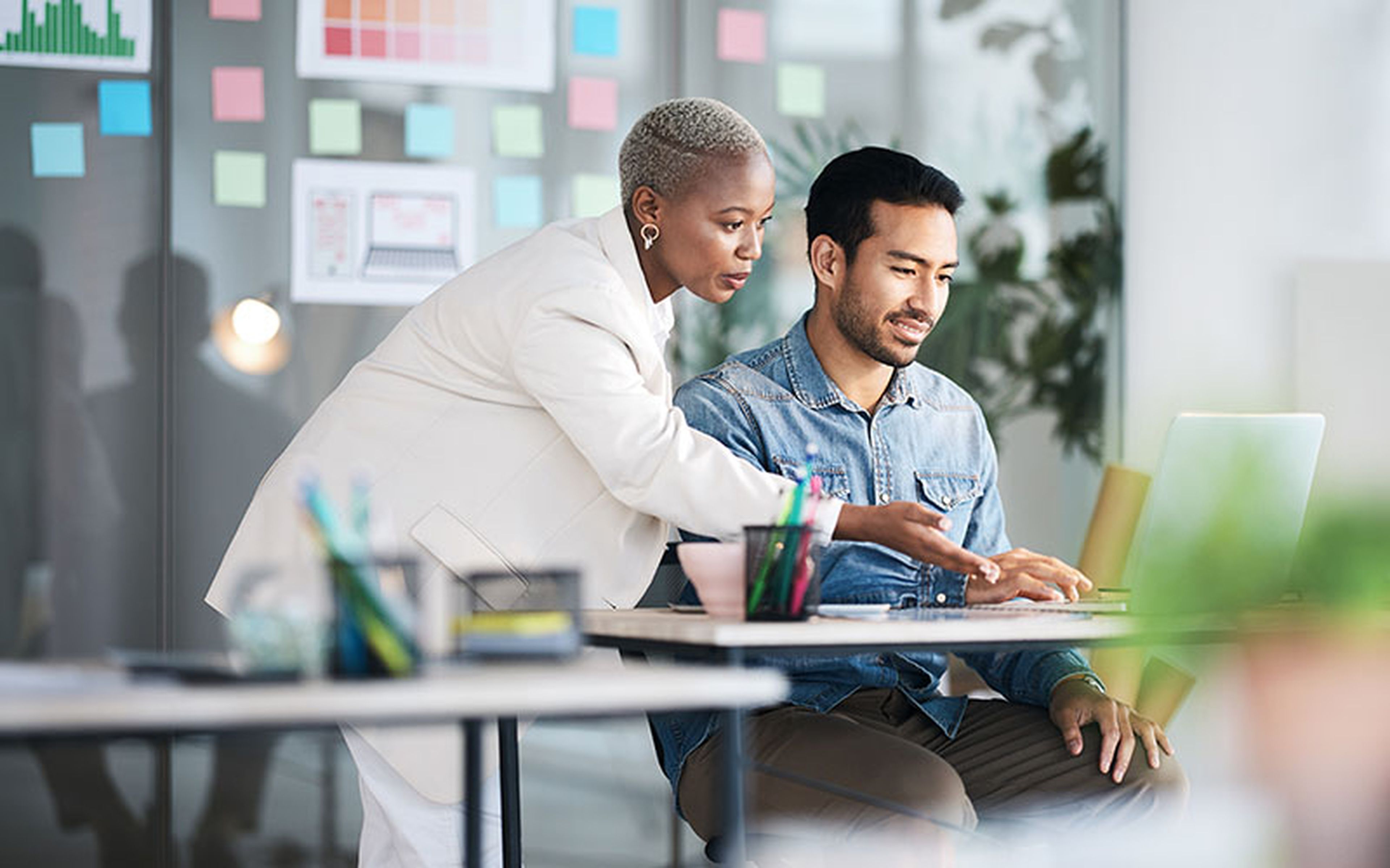 Raising the level and quality of IP understanding across all departments that interact with it is a strong first step toward a swifter asset management policy. When team members are informed of the value-driving capacity of IP, more can be done to realize that potential.