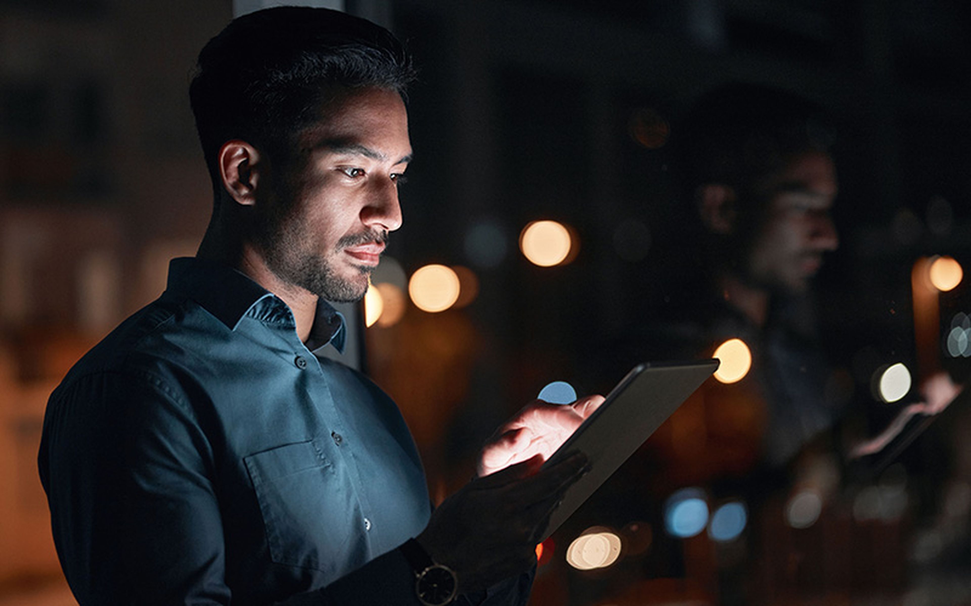 An individual's contact details, purchasing decisions, medical history and financial records may all be saved by legitimate organizations. At the same time, this information is very lucrative to criminal actors. Keeping this data off the black market is a constant challenge for cybersecurity specialists.