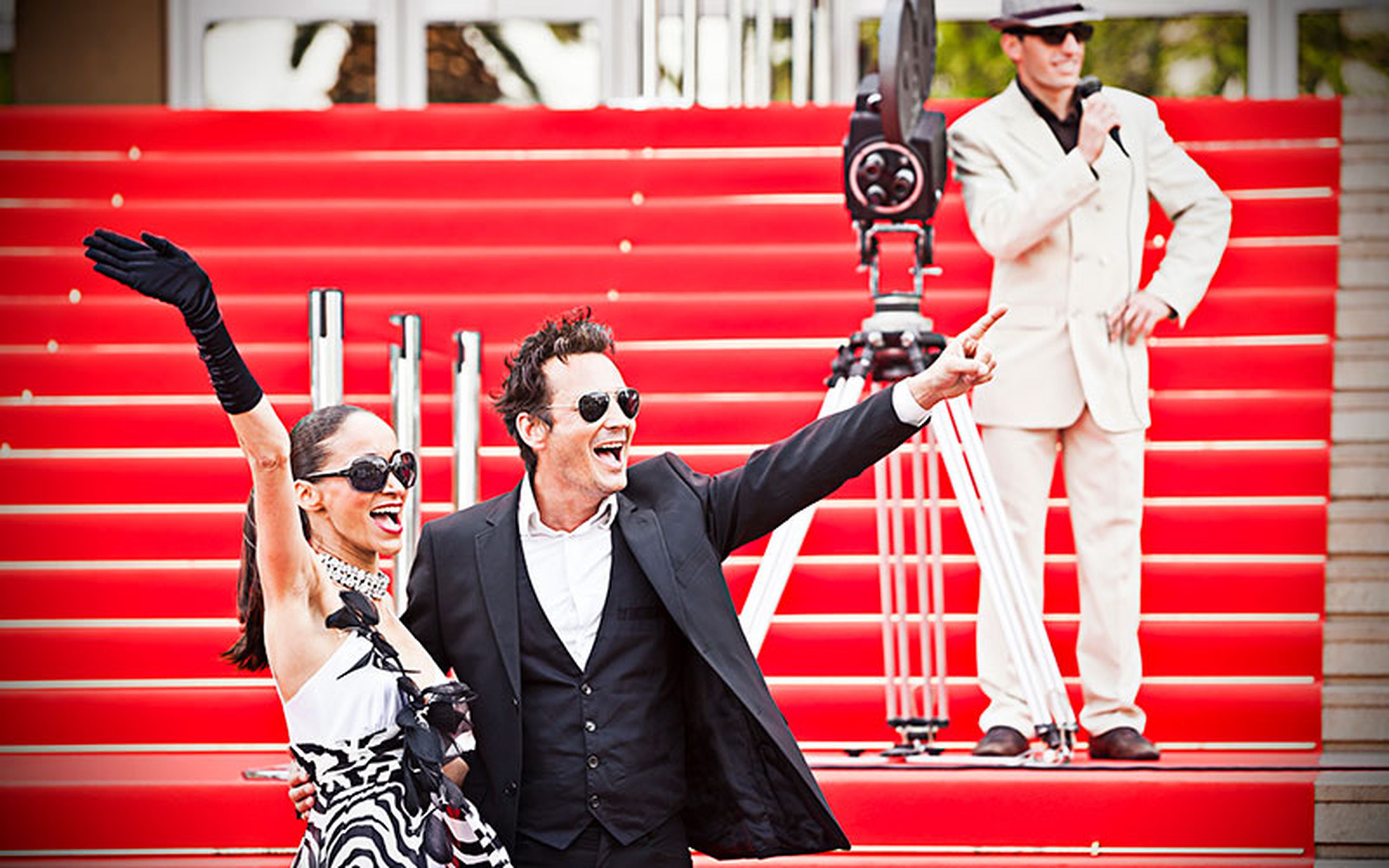 The indie film industry, while relatively simple to enter, is notoriously difficult to make it big in. Competition is fierce while resources, promotion and distribution are limited. Those who find success are most often truly passionate filmmakers who are driven to create art despite the challenges.