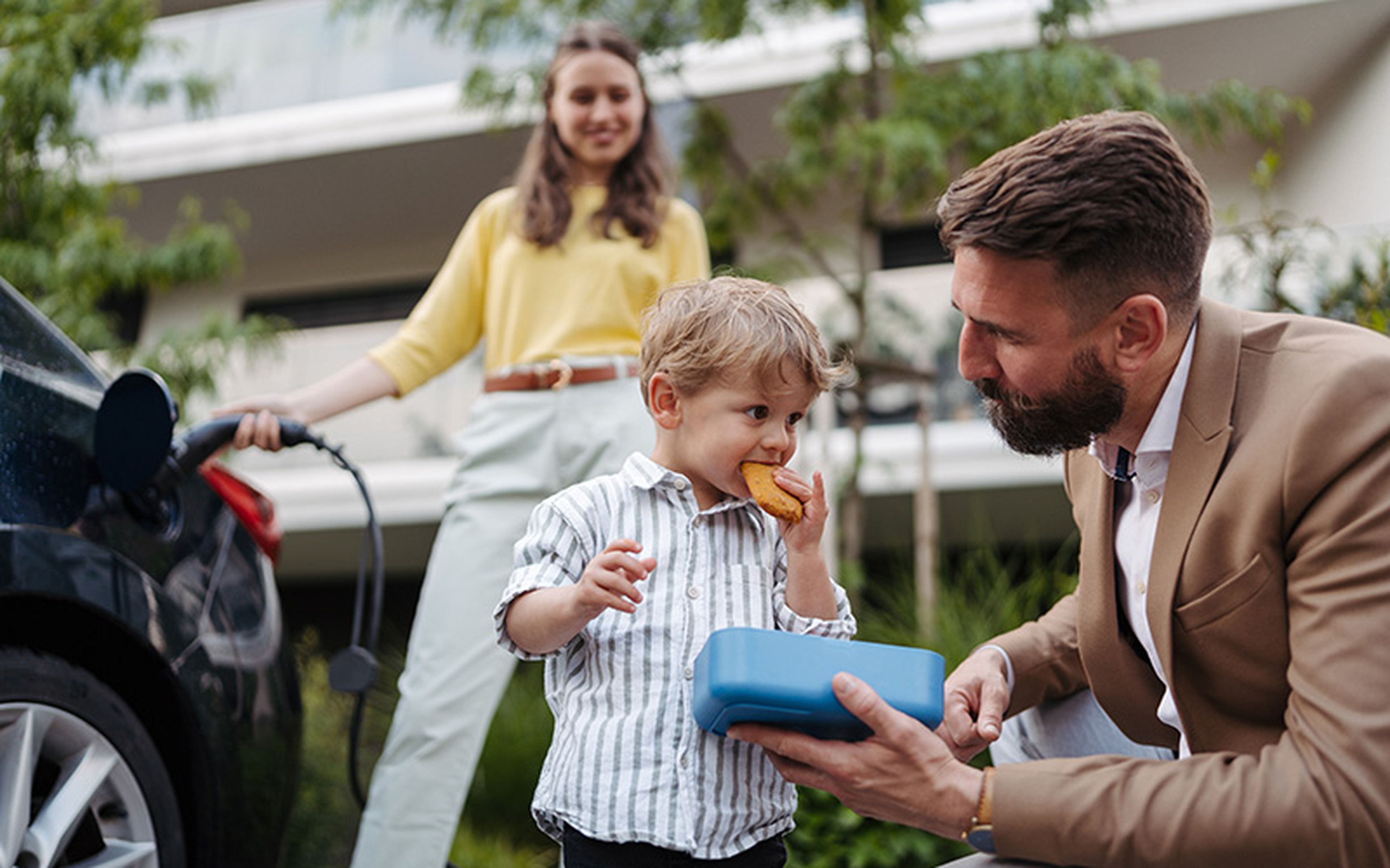 Growing urban populations and the spread of electric vehicles mean electric grids must be able to keep pace with demand. Thankfully, technologies that let energy production work smarter rather than harder are also coming to the fore.