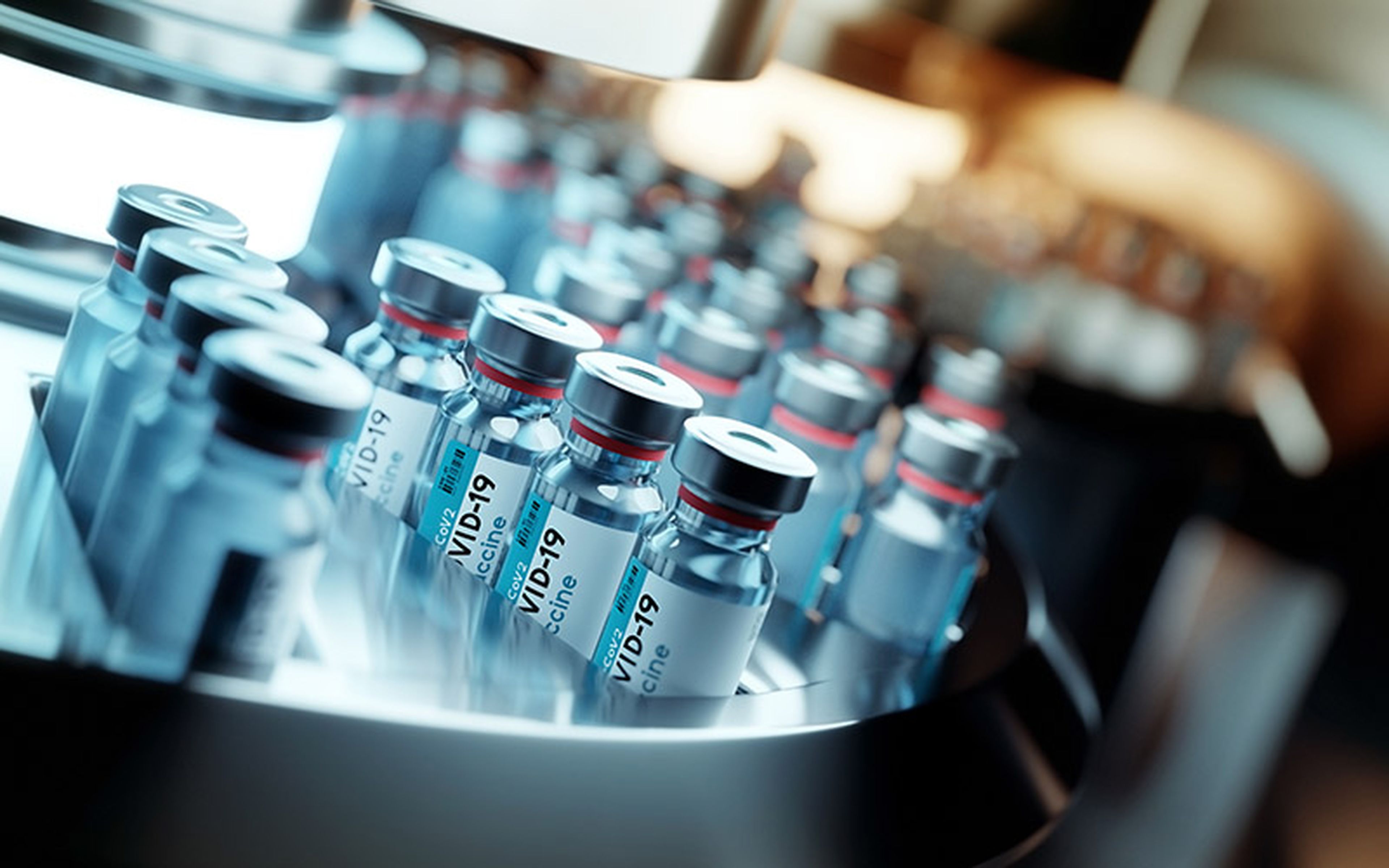 Although production of both Spikevax and Comirnaty has dropped off sharply since the COVID-19 pandemic, the fundamental processes behind them have immense medical and monetary value.