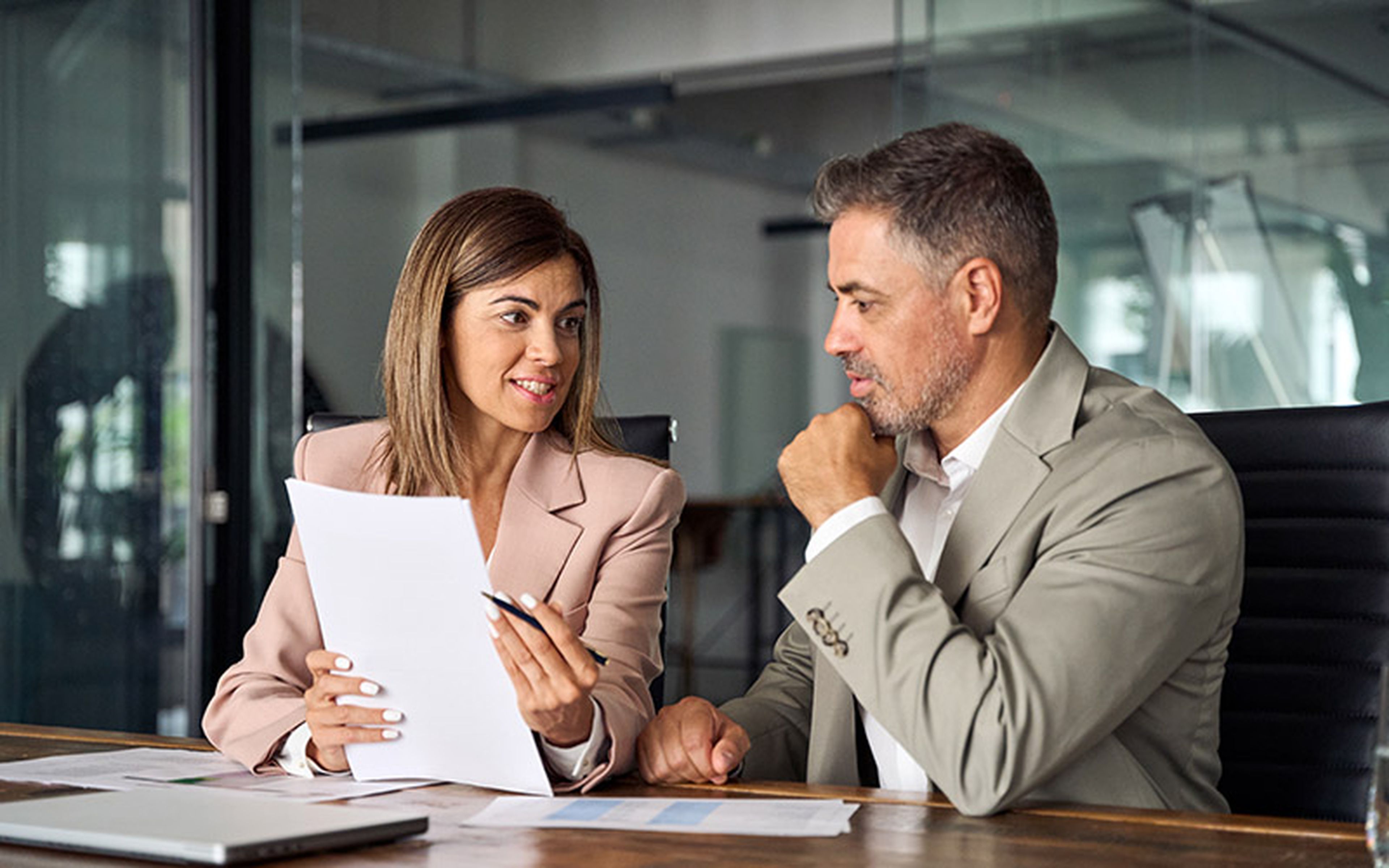 A legal representative familiar with the local case history can assist you with spotting repeat litigants, especially since shell companies are commonly used to obfuscate complaints' origins. They may also be able to advise you on what defenses have prevailed or failed against known trolls.