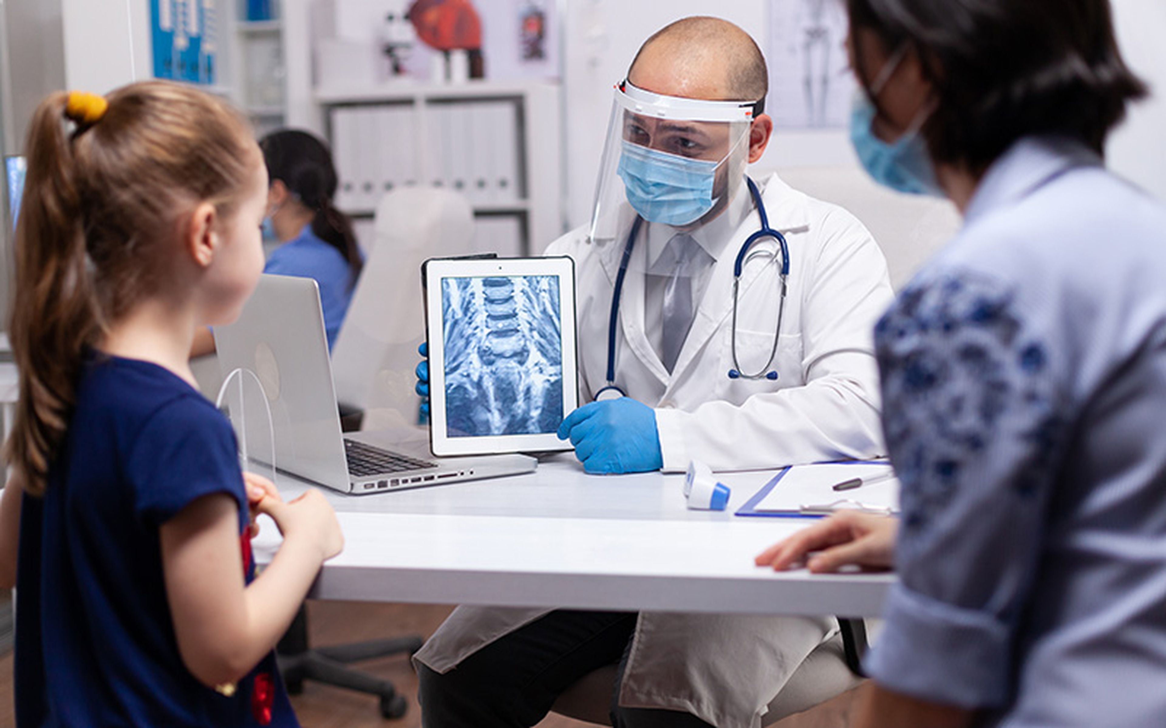 Although an SPC's normal duration is capped at five years, its exact span is defined as the period between the patent application date and the receipt of the MA, reduced by five years. For an authorized pediatric indication, this term (together with its maximum) is extended by six months.