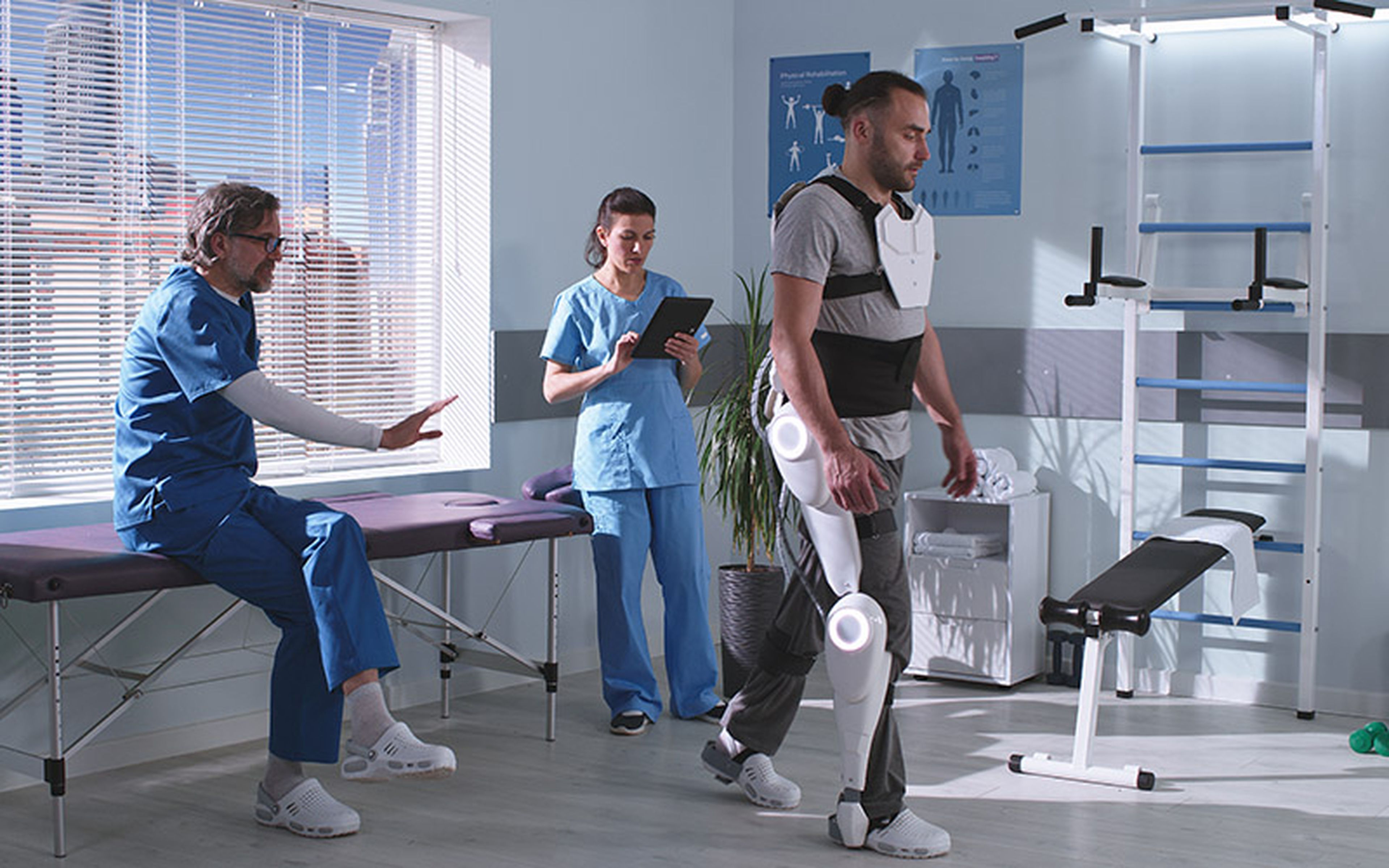Medical devices of all kinds are subject to strict regulatory requirements and are closely scrutinized before approval. For this reason, many wearable consumer products are not classed as medical devices and cannot be relied upon as heavily.