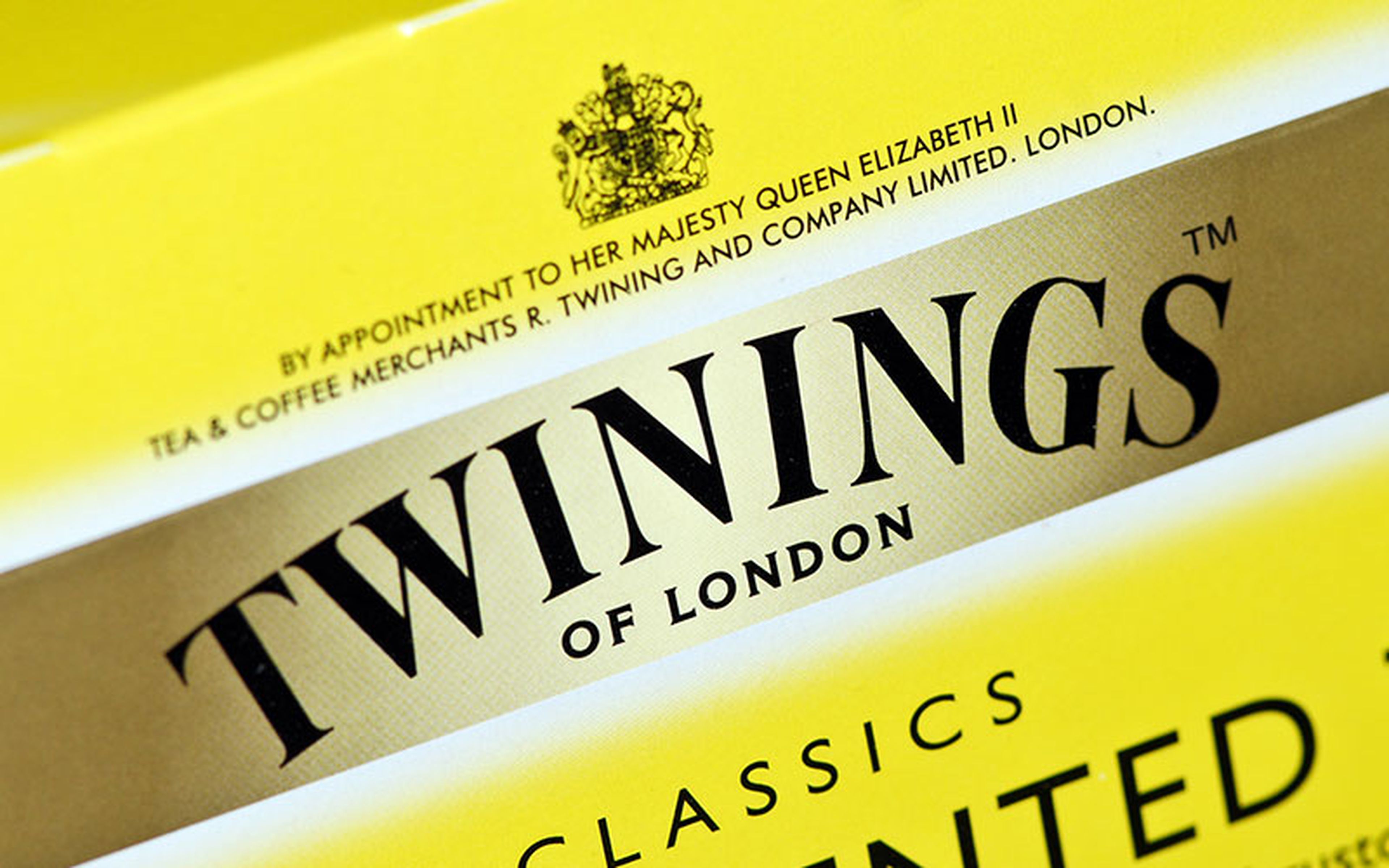 Product lines currently displaying an Appointment to Queen Elizabeth II have up to two years to amend or remove the mark, depending on whether King Charles III issues a new Warrant.