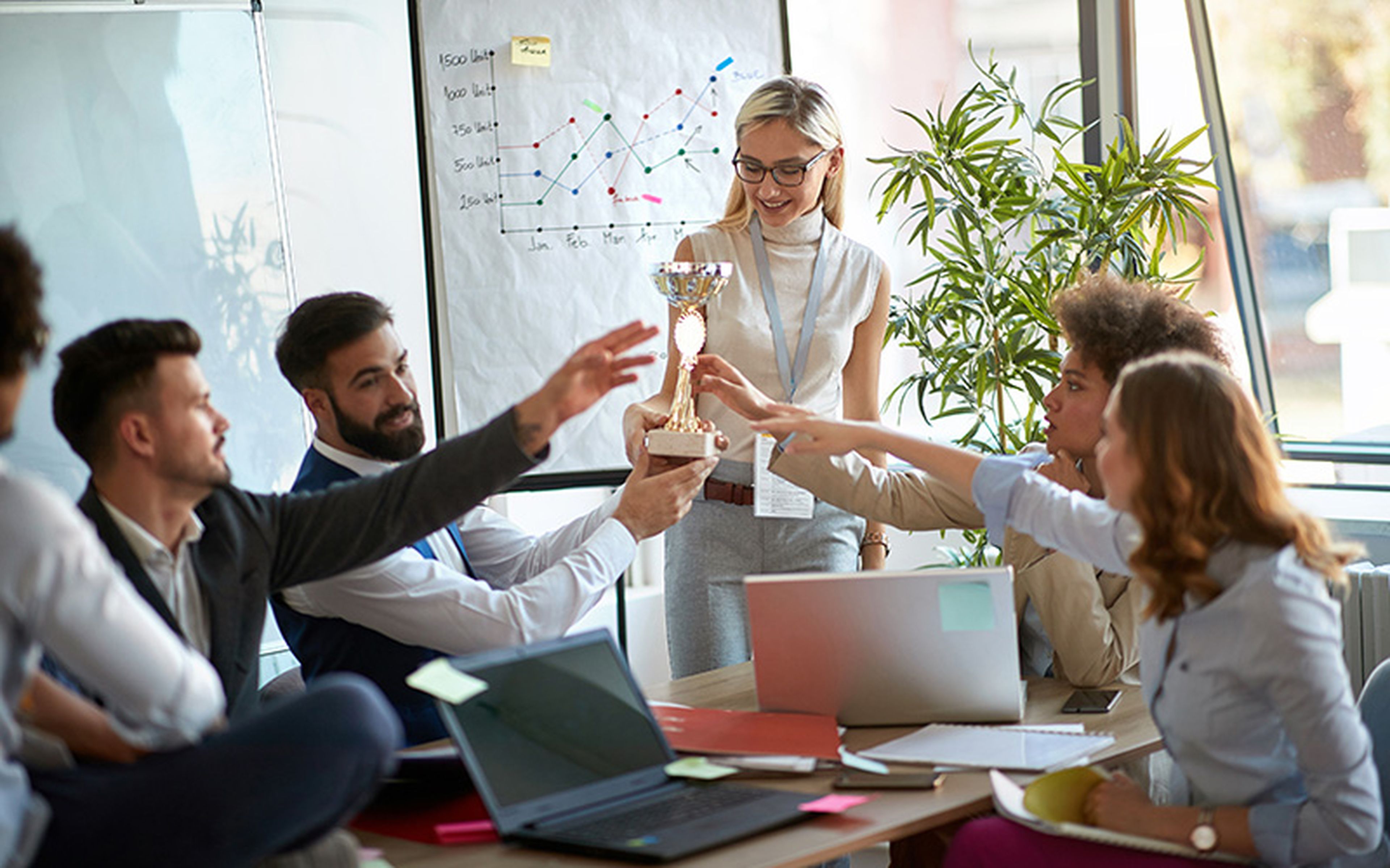 Eco-awards provide more than just a morale boost. Prize money, specialist IP support and other windfalls can help raise small companies and independent creators to the next level of their business development.