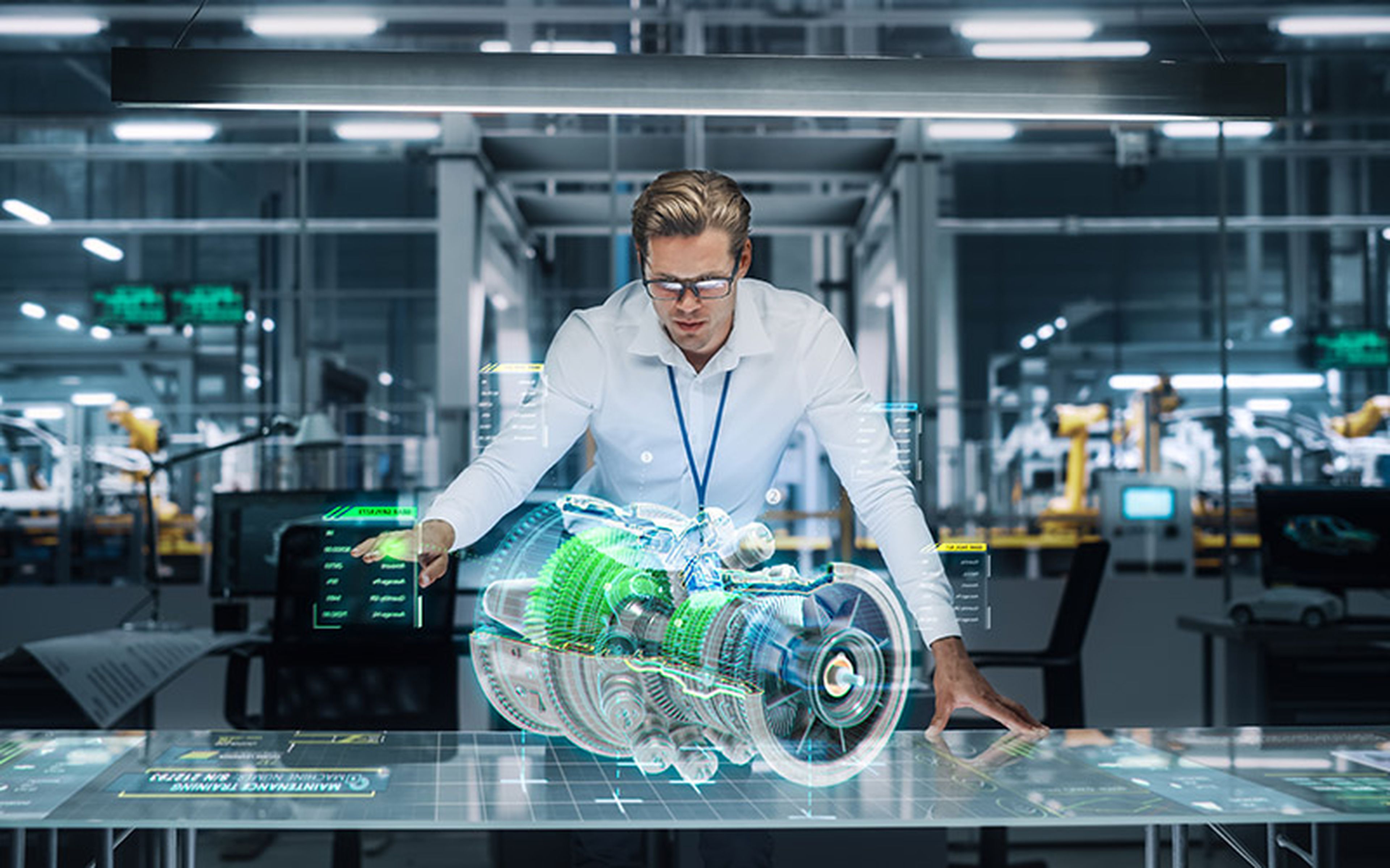 Although the concept of technical effect is sometimes difficult to pin down when it comes to software and digital twins, it usually means that which allows a computer to do something it could not do before.